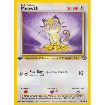 Meowth