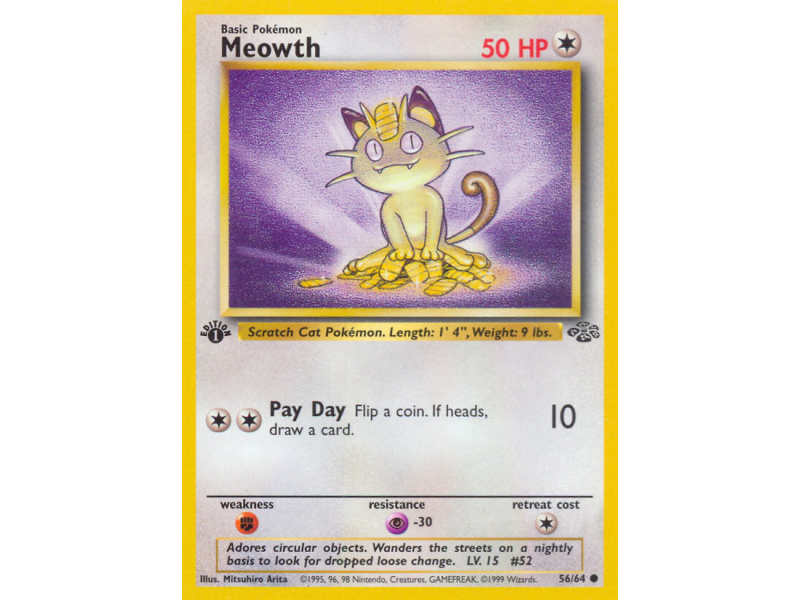Meowth