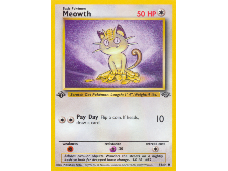 Meowth