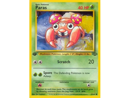 Paras