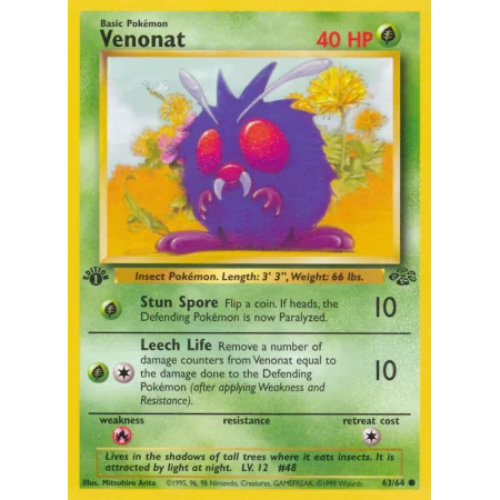 Venonat