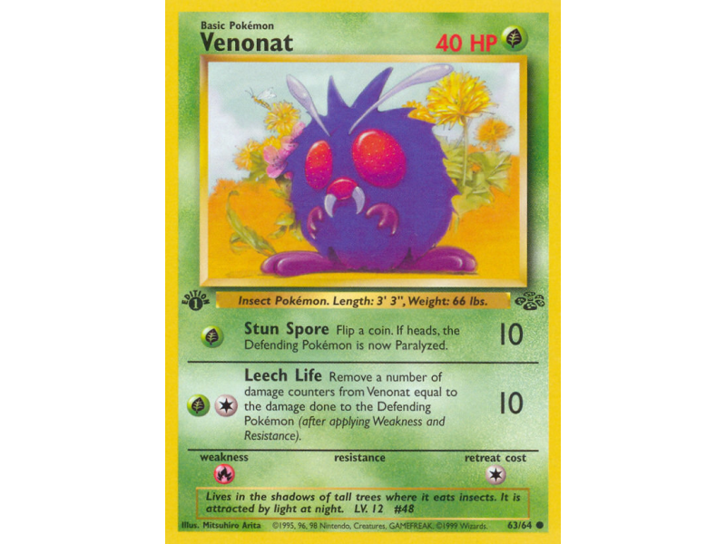 Venonat