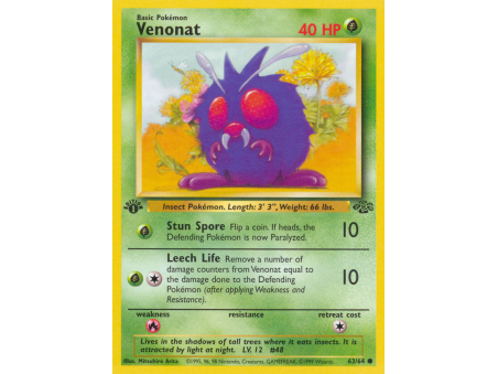 Venonat