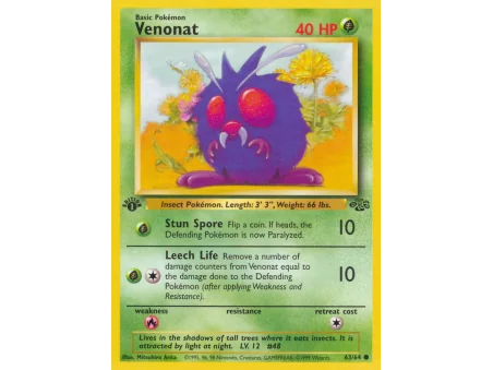 Venonat