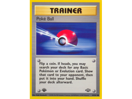Poké Ball