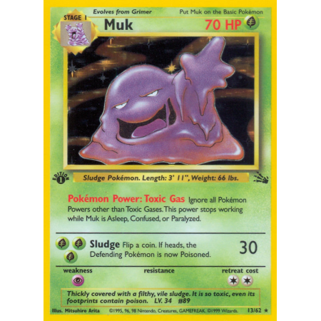 Muk (Holo)