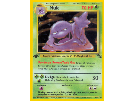 Muk (Holo)