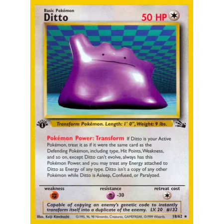 Ditto