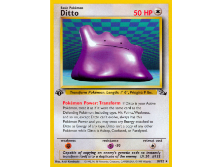 Ditto