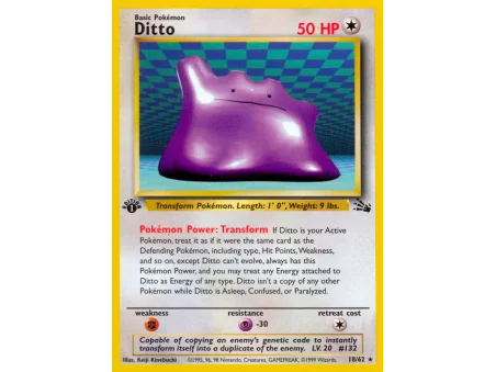 Ditto