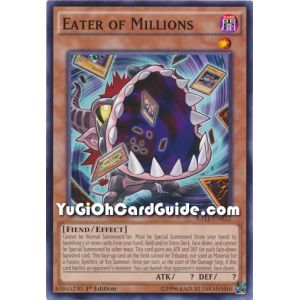 Eater of Millions (Common)