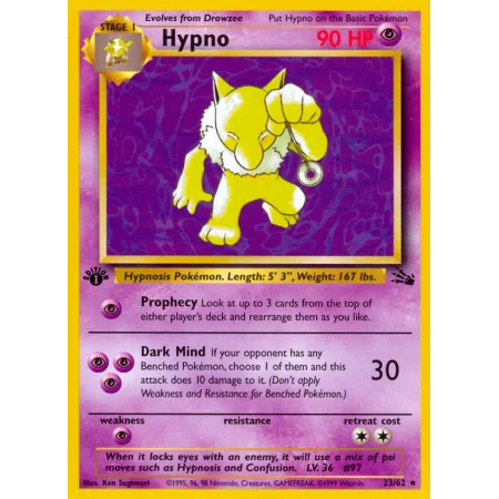 Hypno