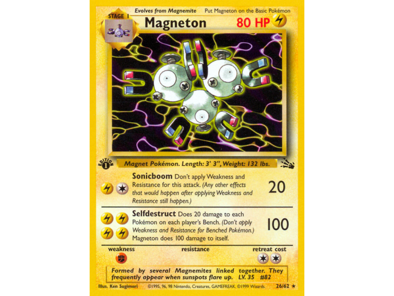 Magneton
