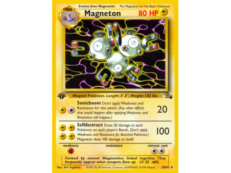 Magneton