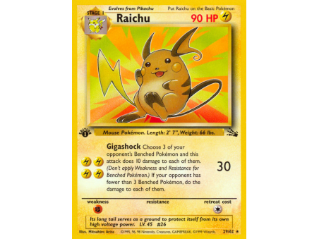 Raichu
