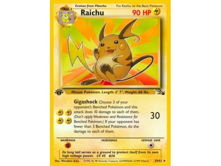 Raichu