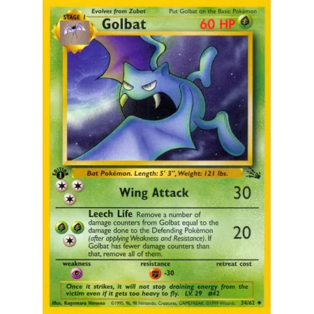 Golbat