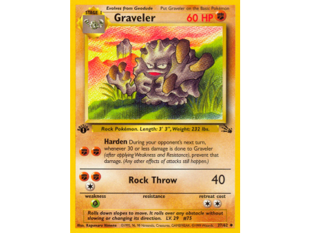 Graveler