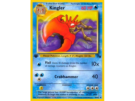 Kingler