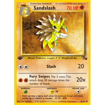 Sandslash