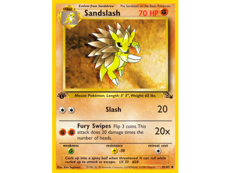 Sandslash
