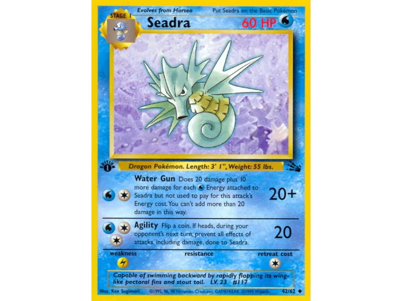 Seadra