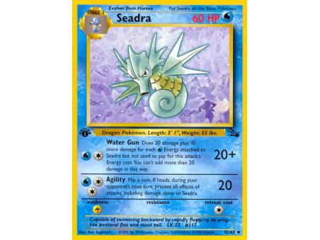 Seadra