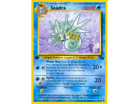 Seadra