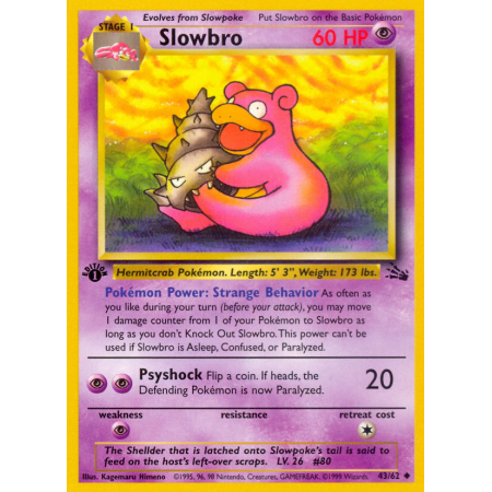 Slowbro