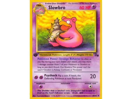 Slowbro