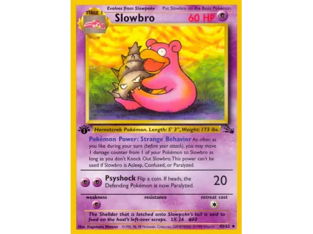 Slowbro