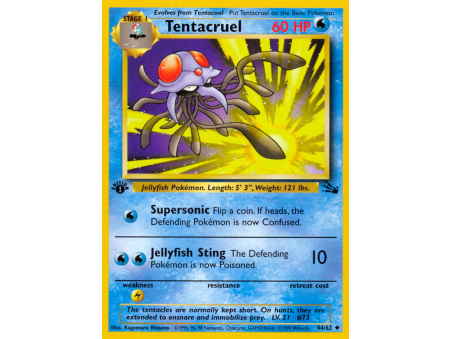 Tentacruel