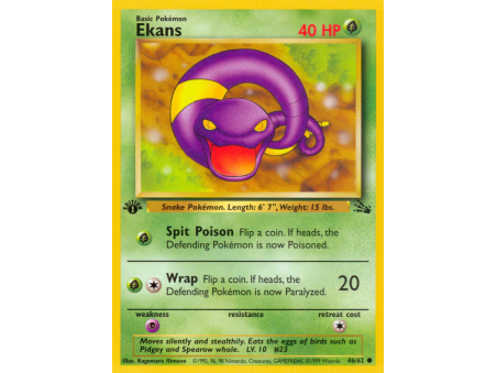 Ekans