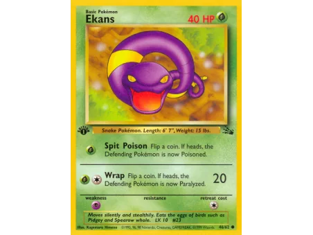 Ekans