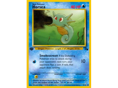 Horsea