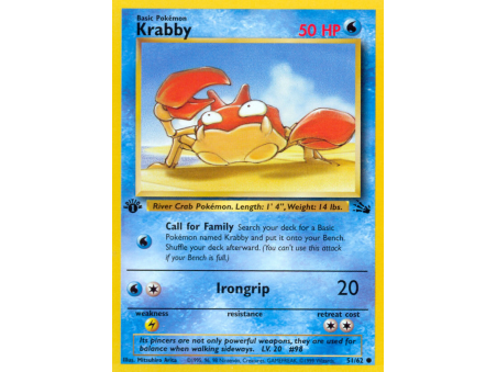 Krabby