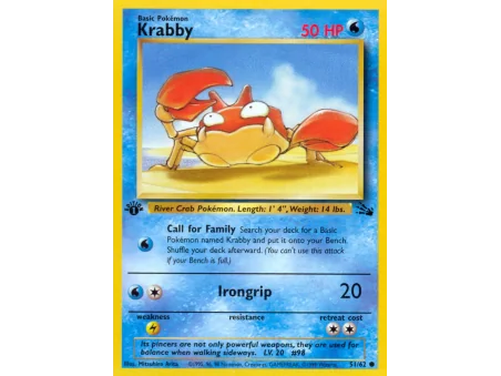 Krabby