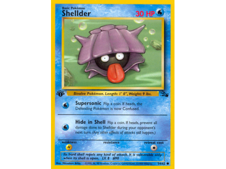 Shellder