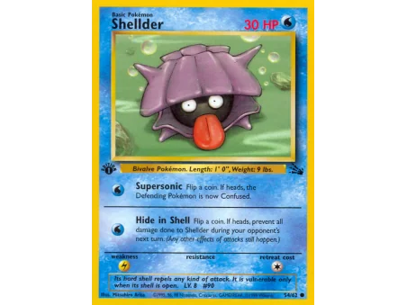 Shellder