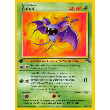 Zubat