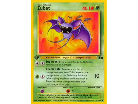 Zubat