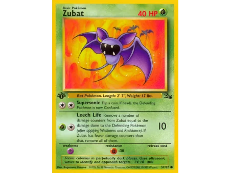 Zubat