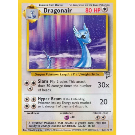 Dragonair