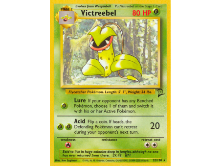 Victreebel