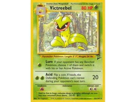 Victreebel