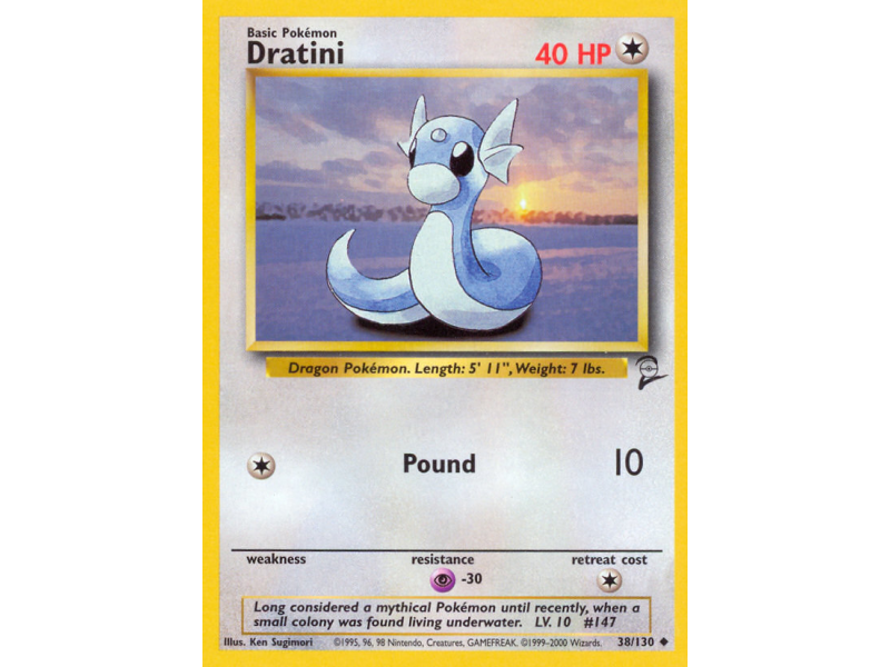 Dratini