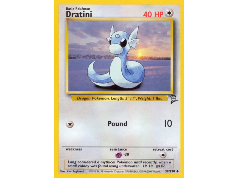 Dratini