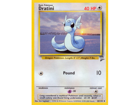 Dratini