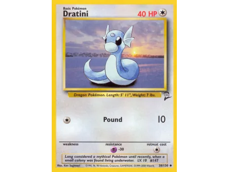 Dratini