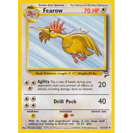Fearow